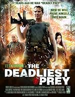 Cover image of the movie Deadliest Prey