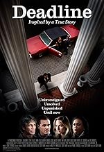 Cover image of the movie Deadline