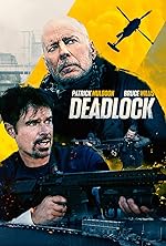 Cover image of the movie Deadlock