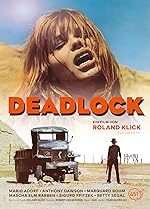Cover image of the movie Deadlock