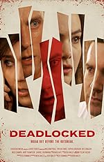 Cover image of the movie Deadlocked