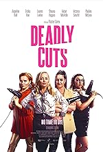 Cover image of the movie Deadly Cuts