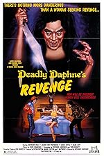 Cover image of the movie Deadly Daphne's Revenge