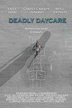 Cover image of the movie Deadly Daycare