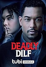 Cover image of the movie Deadly DILF