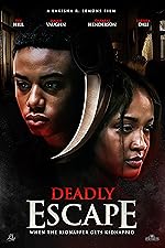 Cover image of the movie Deadly Escape