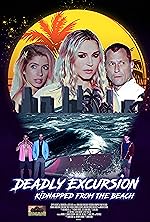 Cover image of the movie Deadly Excursion: Kidnapped from the Beach