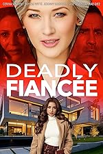 Cover image of the movie Deadly Fiancée