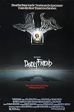 Cover image of the movie Deadly Friend