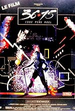 Cover image of the movie Deadly Games