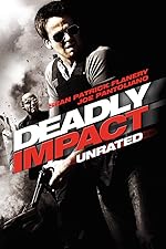 Cover image of the movie Deadly Impact