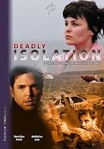 Cover image of the movie Deadly Isolation
