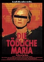 Cover image of the movie Deadly Maria