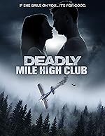 Cover image of the movie Deadly Mile High Club