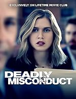 Cover image of the movie Deadly Misconduct