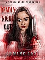 Cover image of the movie Deadly Night Out