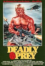 Cover image of the movie Deadly Prey