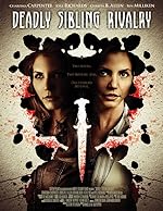 Cover image of the movie Deadly Sibling Rivalry