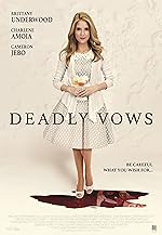 Cover image of the movie Deadly Vows