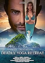 Cover image of the movie Deadly Yoga Retreat