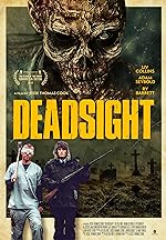 Cover image of the movie Deadsight