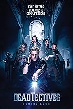 Cover image of the movie Deadtectives