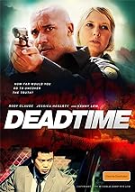 Cover image of the movie Deadtime