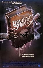 Cover image of the movie Deadtime Stories