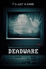 Cover image of the movie Deadware