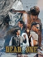 Cover image of the movie Deadzone