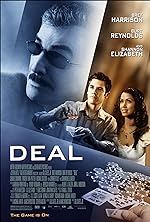 Cover image of the movie Deal