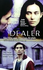 Cover image of the movie Dealer