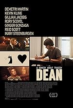 Cover image of the movie Dean