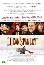 Cover image of the movie Dean Spanley