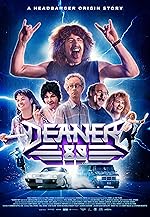 Cover image of the movie Deaner '89