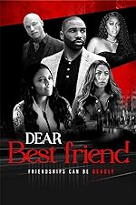 Cover image of the movie Dear Best Friend
