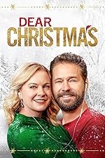 Cover image of the movie Dear Christmas