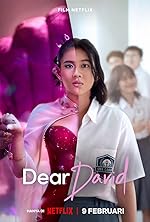 Cover image of the movie Dear David
