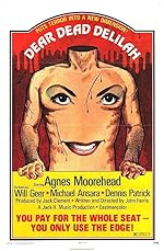 Cover image of the movie Dear Dead Delilah