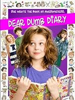 Cover image of the movie Dear Dumb Diary