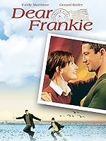Cover image of the movie Dear Frankie