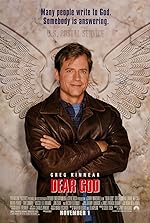 Cover image of the movie Dear God