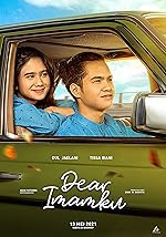 Cover image of the movie Dear Imamku