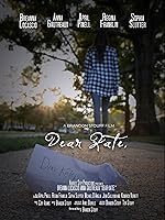 Cover image of the movie Dear Kate,