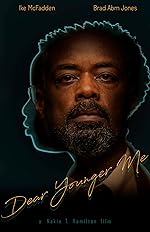 Cover image of the movie Dear Younger Me