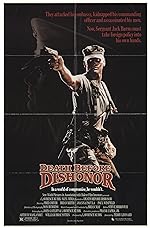 Cover image of the movie Death Before Dishonor