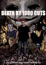Cover image of the movie Death by 1000 Cuts