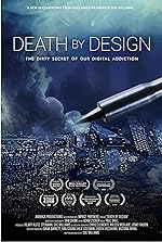 Cover image of the movie Death by Design