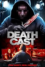 Cover image of the movie Death Cast