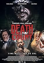 Cover image of the movie Death Count